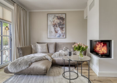 Immobilienfotografie auf Sylt