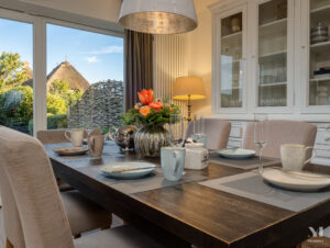 Immobilienfotografie auf Sylt