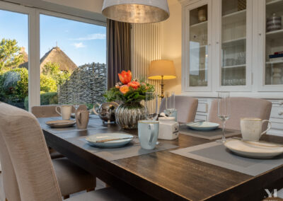 Immobilienfotografie auf Sylt