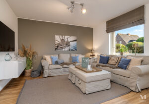 Immobilienfotografie auf Sylt