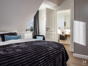 Immobilienfotografie auf Sylt