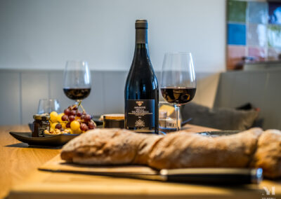 Immobilienfotografie auf Sylt