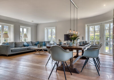 Immobilienfotografie auf Sylt