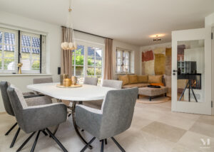 Immobilienfotografie auf Sylt