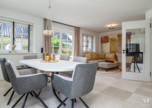 Immobilienfotografie auf Sylt